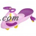 Ride on Toy, Ride on Wiggle Car by Hey! Play! – Ride on Toys for Boys and Girls, 2 Year Old And Up, Hot Pink   564444339